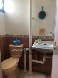 Blk 29 MARSILING DRIVE (Woodlands), HDB 4 Rooms #206098821